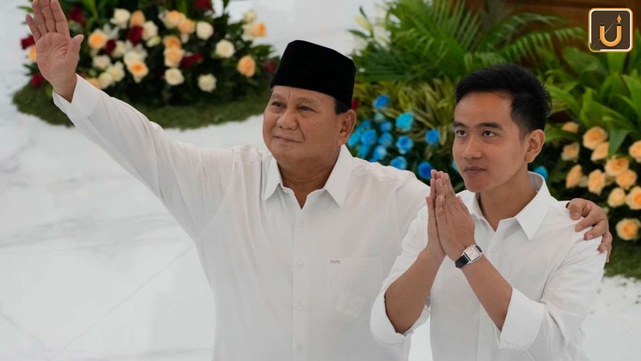 Usthadian Academy / Prabowo Subianto Declared Indonesia’s President-Elect Amid Controversy | 26 apr 2024 Usthadian Academy / Prabowo Subianto Declared Indonesia’s President-Elect Amid Controversy
